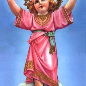 Meet your Posher, Luz